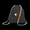 Stafford Cotton Drawstring Bag Thumbnail