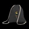 Stafford Cotton Drawstring Bag Thumbnail