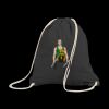 Stafford Cotton Drawstring Bag Thumbnail