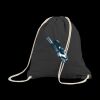Stafford Cotton Drawstring Bag Thumbnail