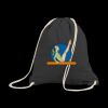 Stafford Cotton Drawstring Bag Thumbnail