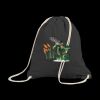 Stafford Cotton Drawstring Bag Thumbnail