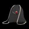 Stafford Cotton Drawstring Bag Thumbnail