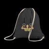 Stafford Cotton Drawstring Bag Thumbnail