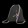 Stafford Cotton Drawstring Bag Thumbnail