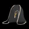 Stafford Cotton Drawstring Bag Thumbnail