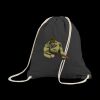 Stafford Cotton Drawstring Bag Thumbnail