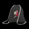 Stafford Cotton Drawstring Bag Thumbnail