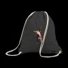 Stafford Cotton Drawstring Bag Thumbnail