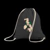 Stafford Cotton Drawstring Bag Thumbnail