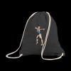 Stafford Cotton Drawstring Bag Thumbnail