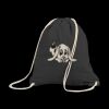 Stafford Cotton Drawstring Bag Thumbnail