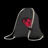 Stafford Cotton Drawstring Bag Thumbnail