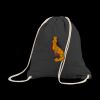 Stafford Cotton Drawstring Bag Thumbnail