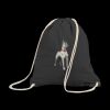 Stafford Cotton Drawstring Bag Thumbnail