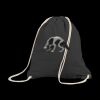 Stafford Cotton Drawstring Bag Thumbnail