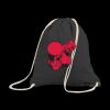 Stafford Cotton Drawstring Bag Thumbnail