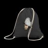 Stafford Cotton Drawstring Bag Thumbnail