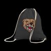 Stafford Cotton Drawstring Bag Thumbnail