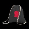 Stafford Cotton Drawstring Bag Thumbnail