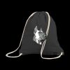 Stafford Cotton Drawstring Bag Thumbnail