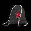 Stafford Cotton Drawstring Bag Thumbnail