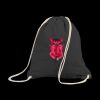 Stafford Cotton Drawstring Bag Thumbnail