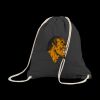 Stafford Cotton Drawstring Bag Thumbnail