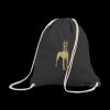 Stafford Cotton Drawstring Bag Thumbnail