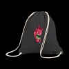 Stafford Cotton Drawstring Bag Thumbnail