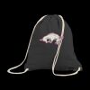 Stafford Cotton Drawstring Bag Thumbnail