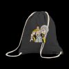 Stafford Cotton Drawstring Bag Thumbnail
