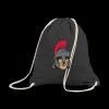 Stafford Cotton Drawstring Bag Thumbnail
