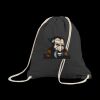 Stafford Cotton Drawstring Bag Thumbnail
