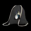 Stafford Cotton Drawstring Bag Thumbnail