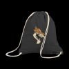 Stafford Cotton Drawstring Bag Thumbnail