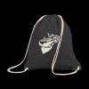 Stafford Cotton Drawstring Bag Thumbnail