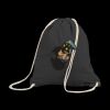 Stafford Cotton Drawstring Bag Thumbnail