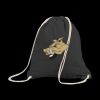 Stafford Cotton Drawstring Bag Thumbnail