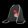 Stafford Cotton Drawstring Bag Thumbnail
