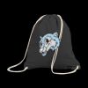 Stafford Cotton Drawstring Bag Thumbnail