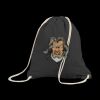 Stafford Cotton Drawstring Bag Thumbnail