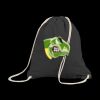 Stafford Cotton Drawstring Bag Thumbnail