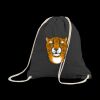 Stafford Cotton Drawstring Bag Thumbnail