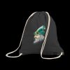 Stafford Cotton Drawstring Bag Thumbnail
