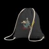 Stafford Cotton Drawstring Bag Thumbnail