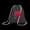 Stafford Cotton Drawstring Bag Thumbnail