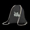 Stafford Cotton Drawstring Bag Thumbnail