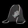 Stafford Cotton Drawstring Bag Thumbnail
