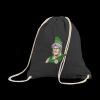 Stafford Cotton Drawstring Bag Thumbnail